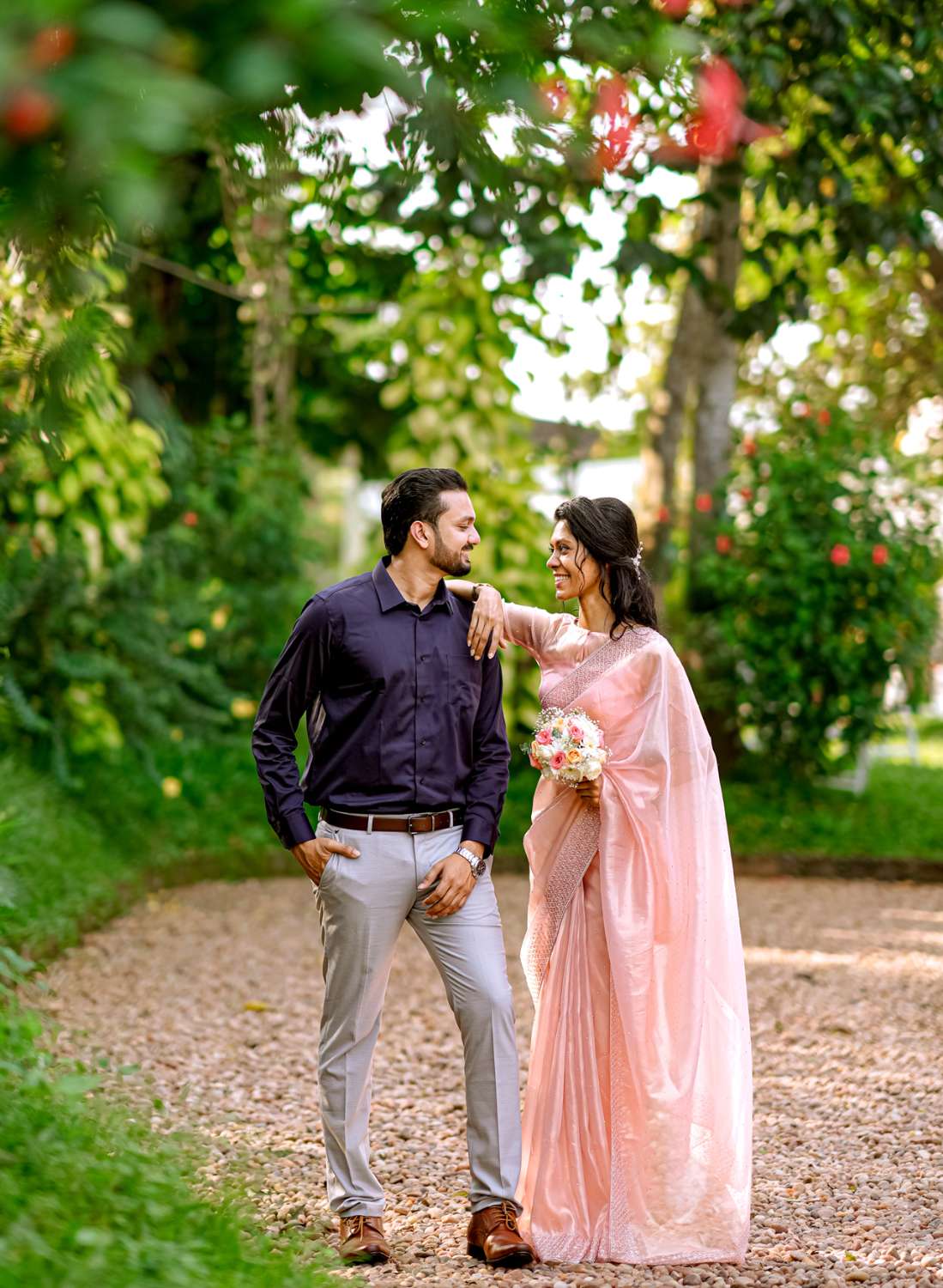 Kerala Wedding Photography