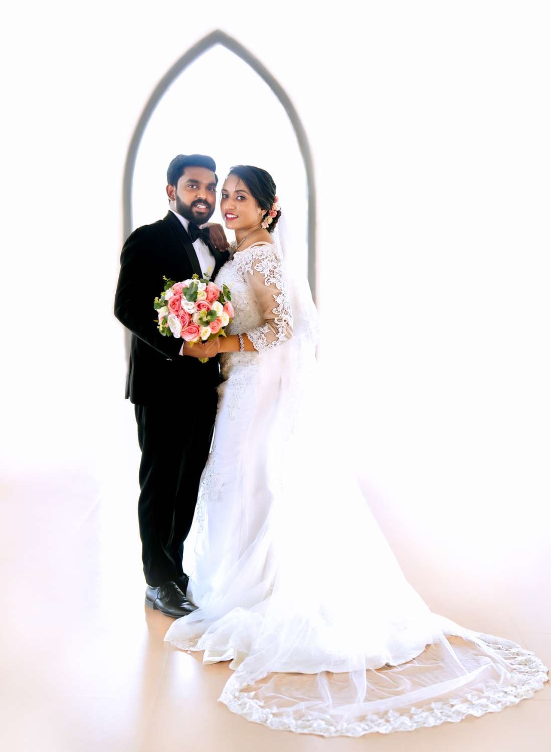 Kerala Wedding Photography