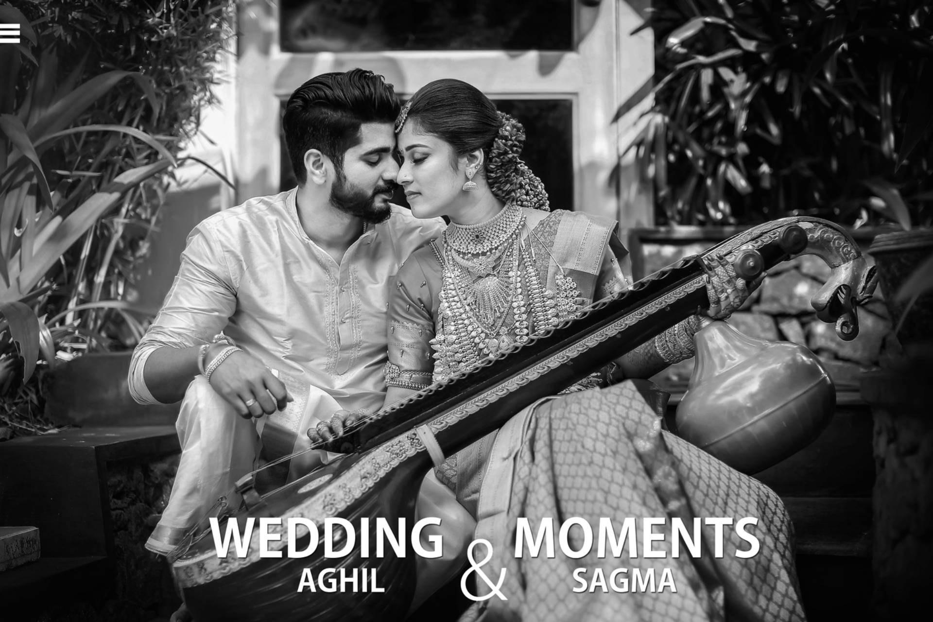 Kerala Wedding Photography