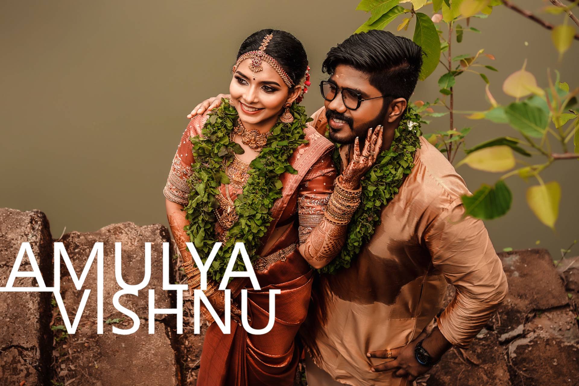 Kerala Wedding Photography