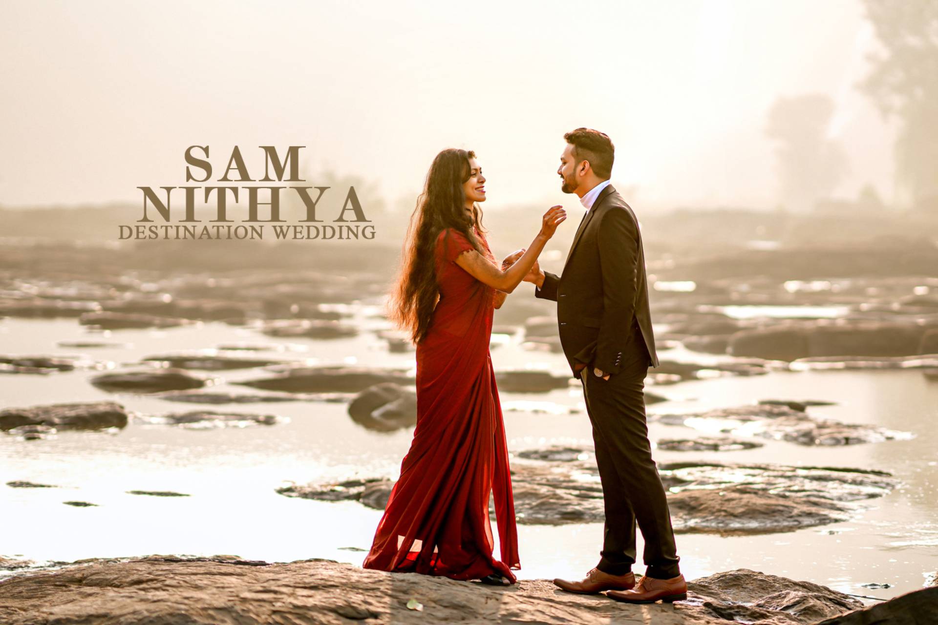 Kerala Wedding Photography