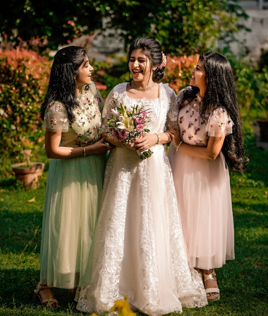 Kerala Wedding Photography